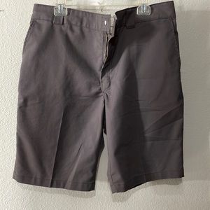 Men’s Dickies shorts